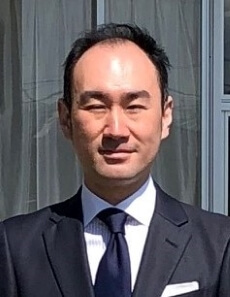 青木洋介第四代校長